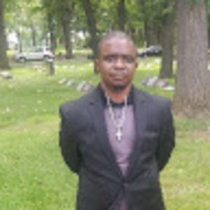 Meet your Posher, Wayne